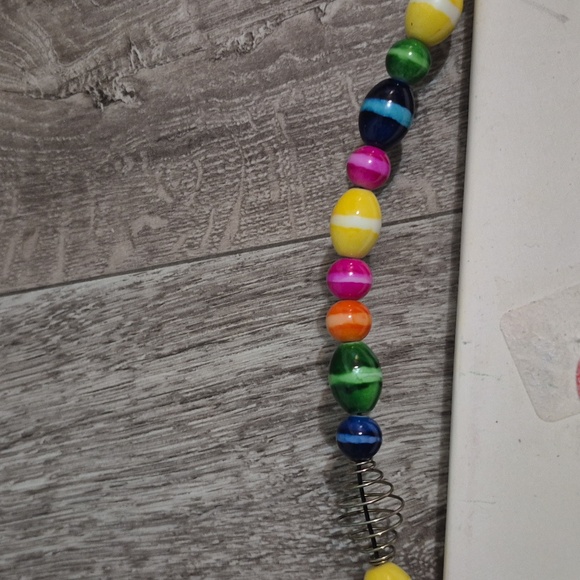 Hanging‎ sign, yellow - Picture 4 of 5